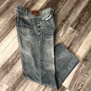 Lee men’s jeans